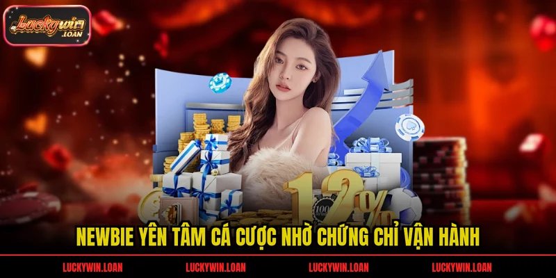 Link vào trang chủ luckywin ổn định và an toàn